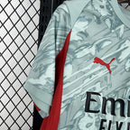 AC Milan 2025/26 Goalkeeper - Fan Version