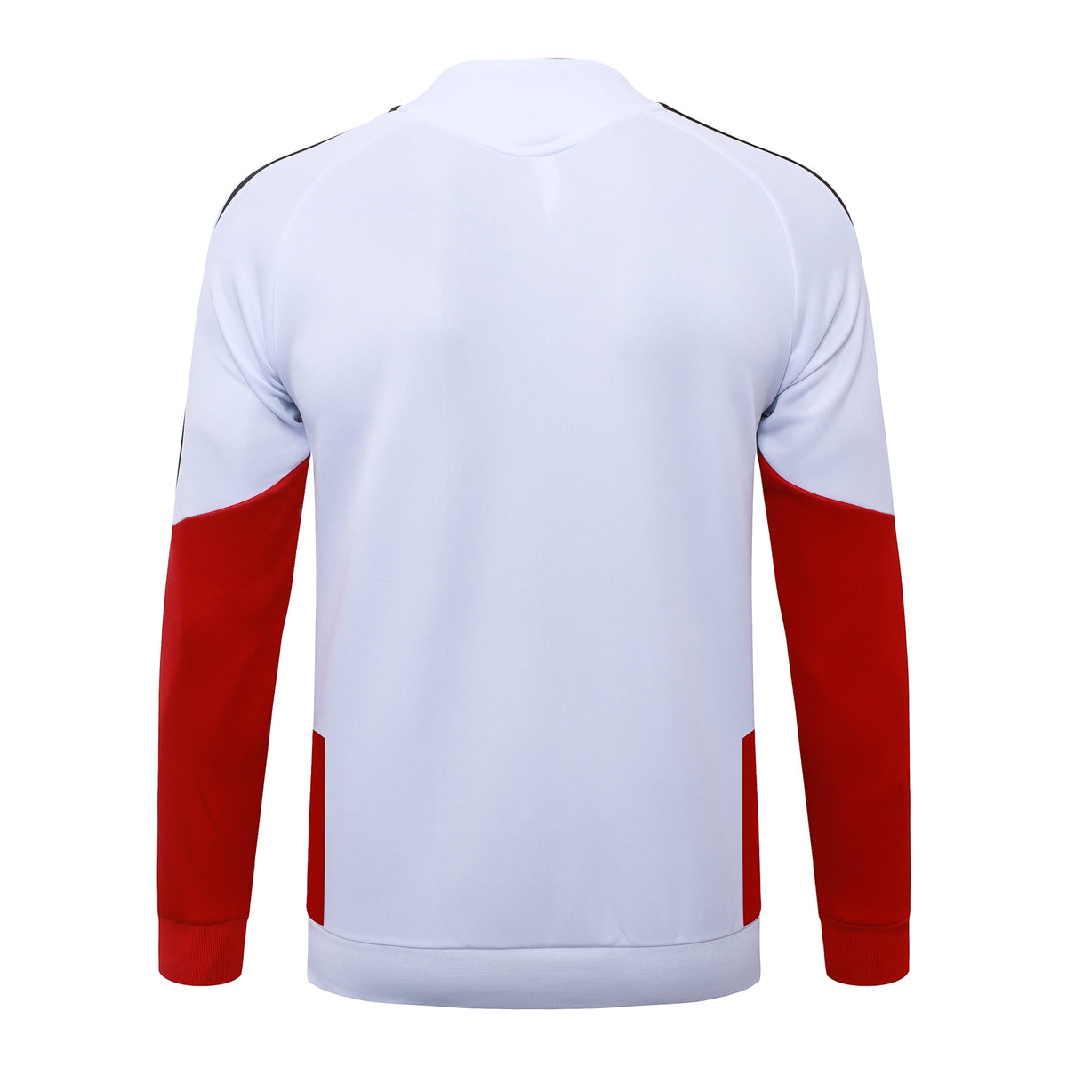 River Plate 2026/27 White BlackTracksuit  | Adult + Kids Sizes