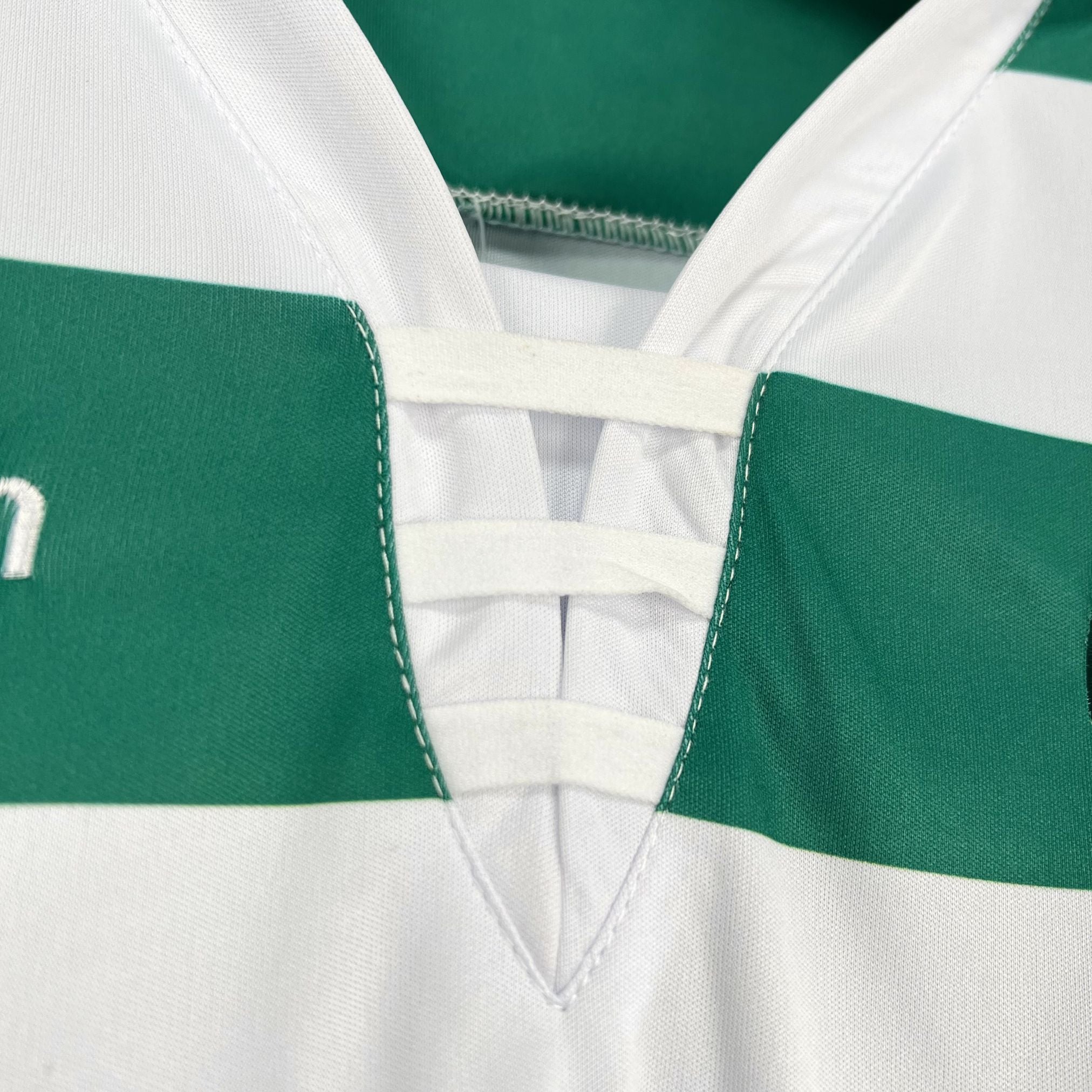 Sporting CP 2018/19 Home - Retro