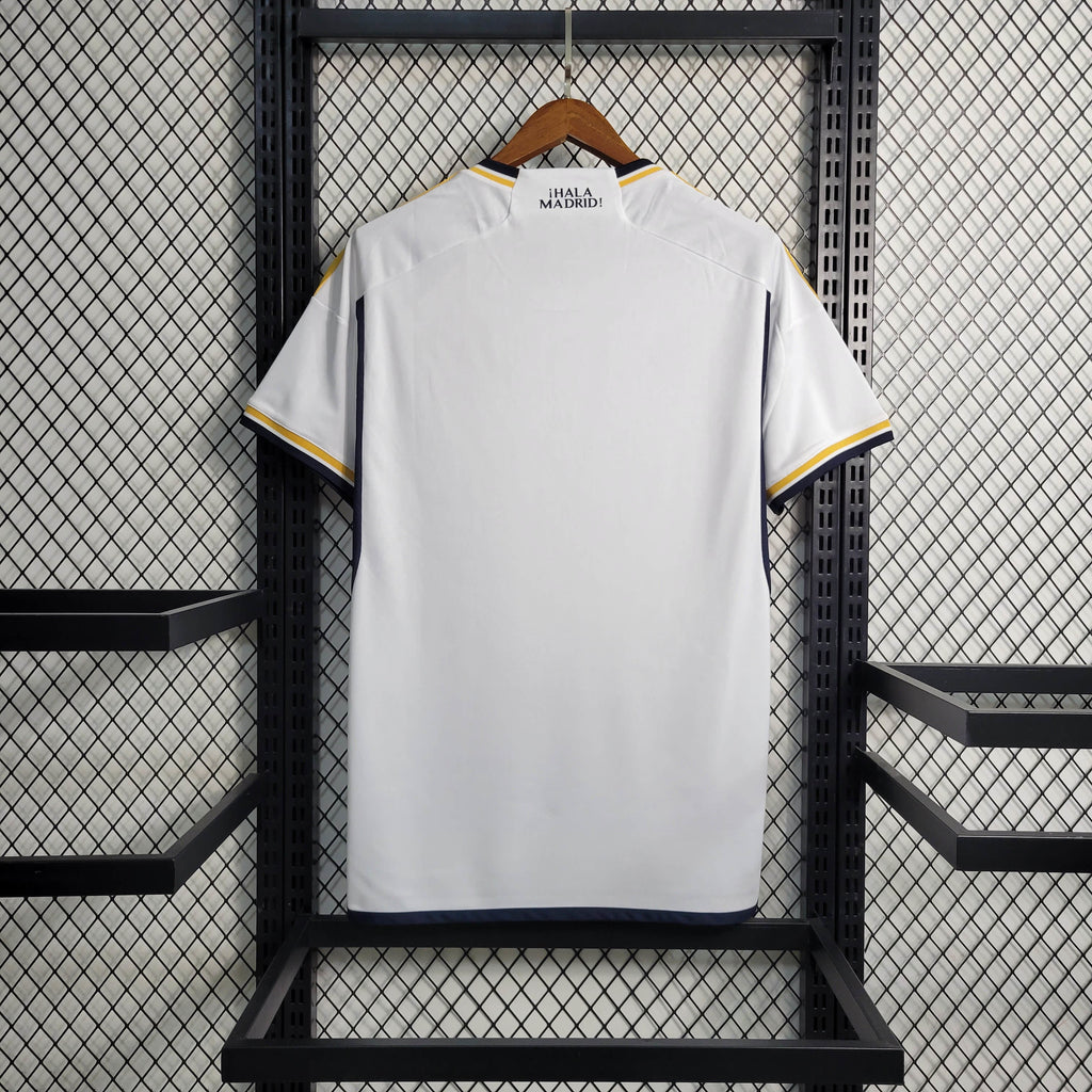 Real Madrid 2023/24 Home - Fan Version