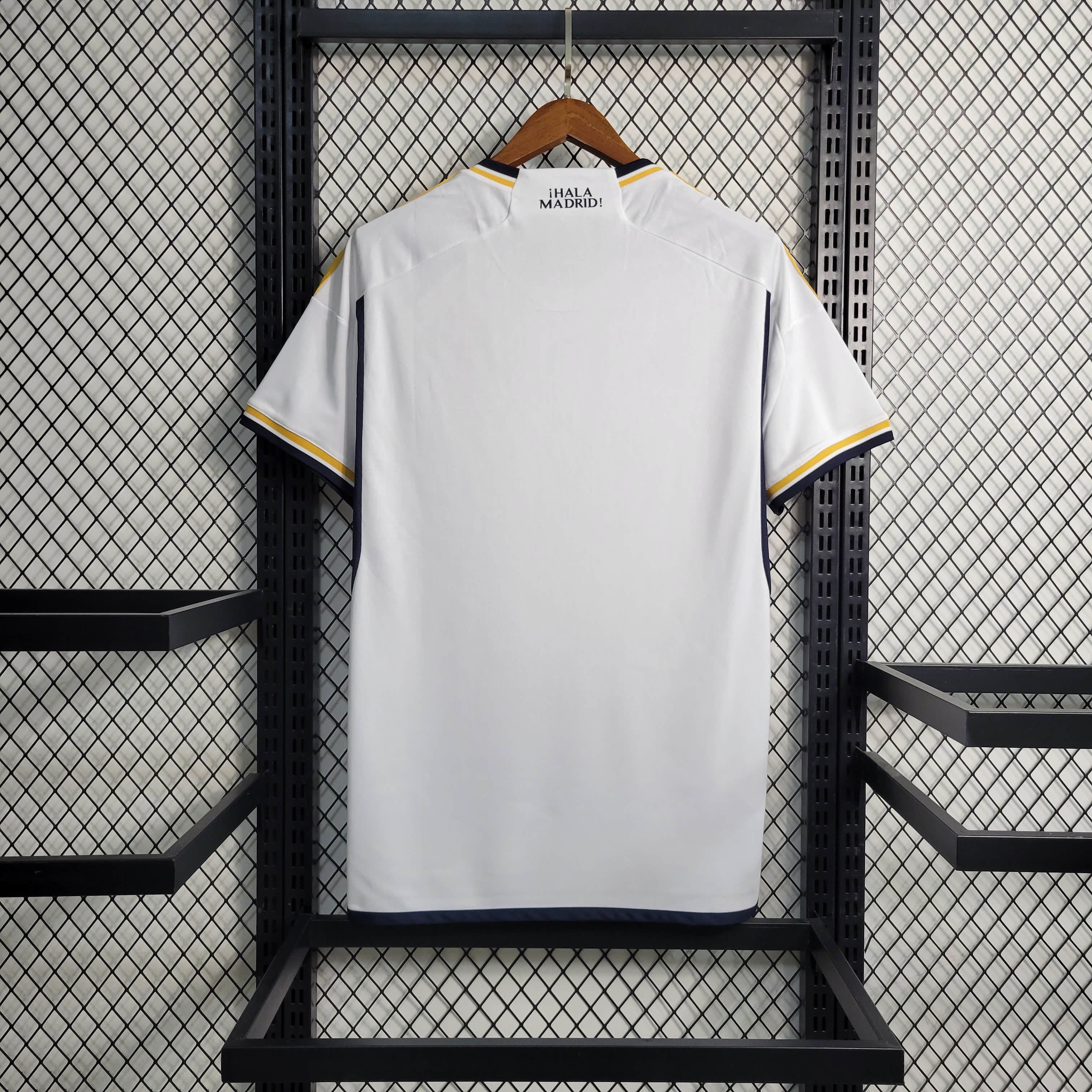 Real Madrid 2023/24 Home - Fan Version