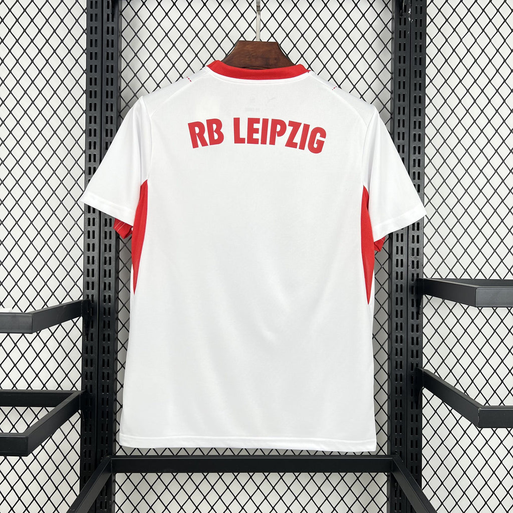 RB Leipzig 2026/27 Home - Fan Version