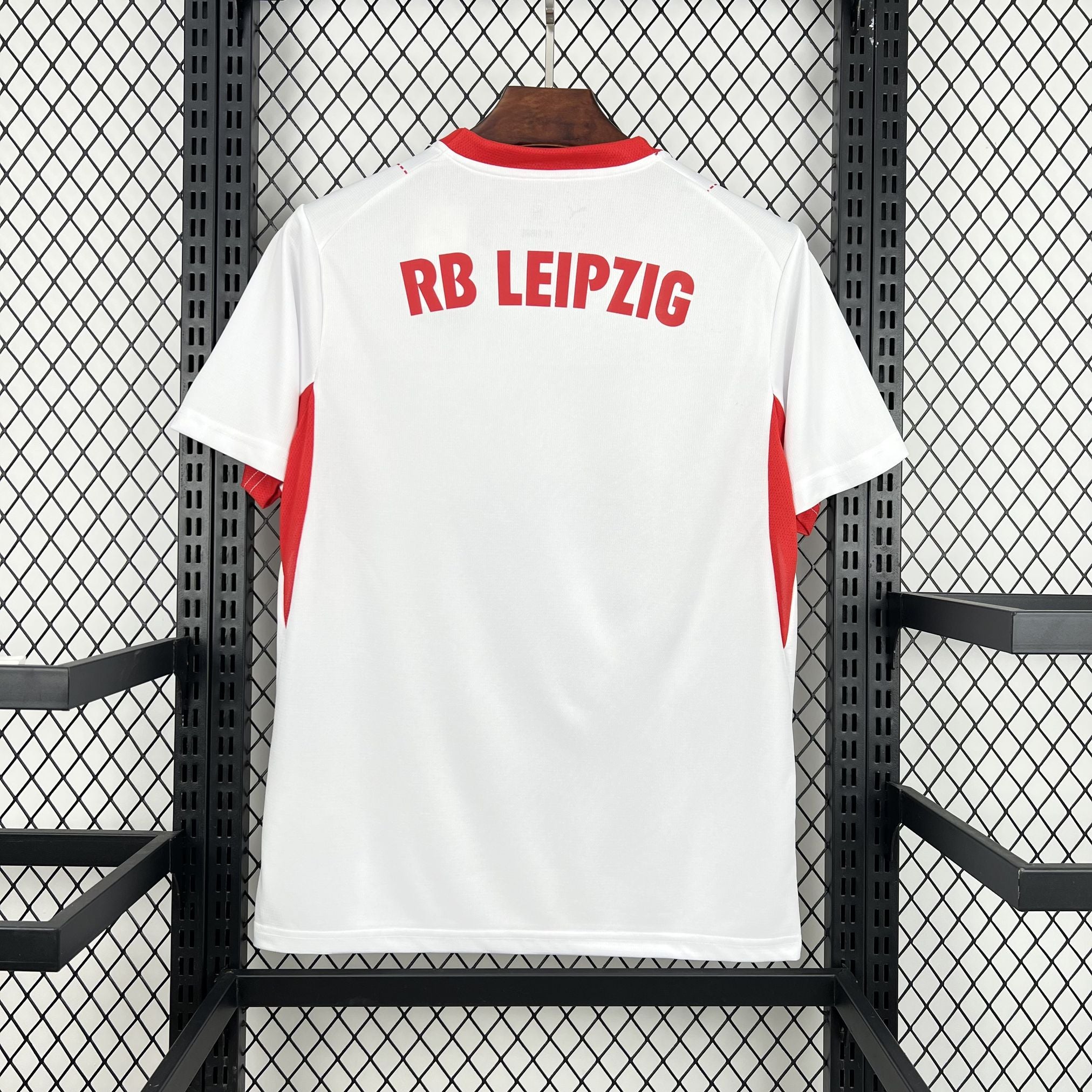 RB Leipzig 2026/27 Home - Fan Version