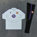 Barcelona 2026/27 Kobe ¼  Zip Training Set | Adult + Kids Sizes