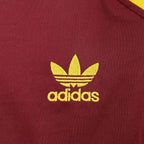 Roma 1991/92 Home - Retro