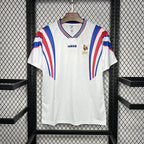 France 1996 Away - Retro