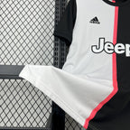 Juventus 2019/20 Home - Retro