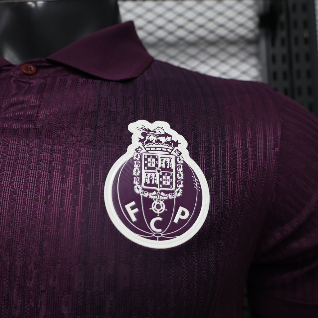Porto 2026/27 Away - Player Version