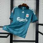 Liverpool FC 2008/09 Third - Retro