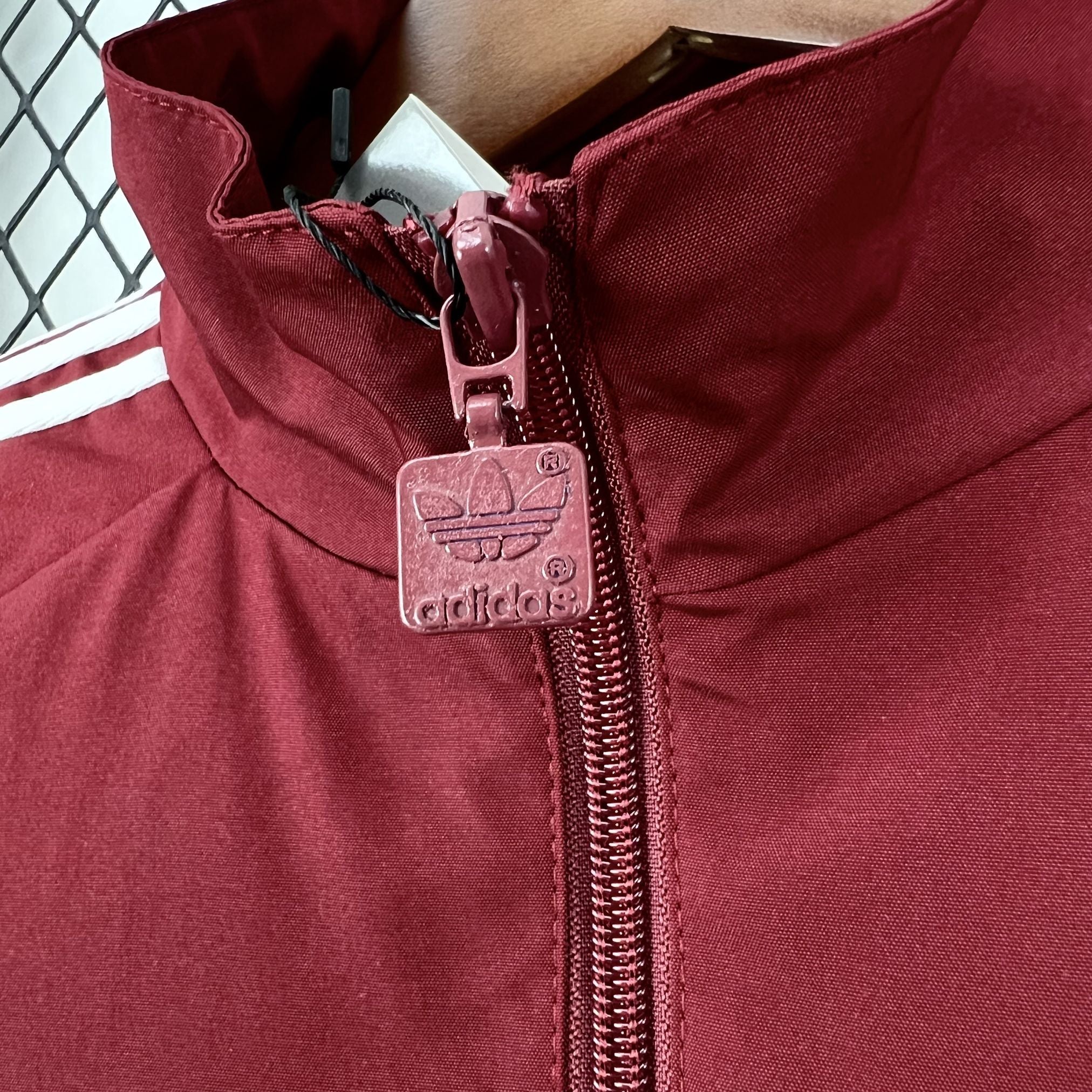 Spain 2026 Originals Track Jacket