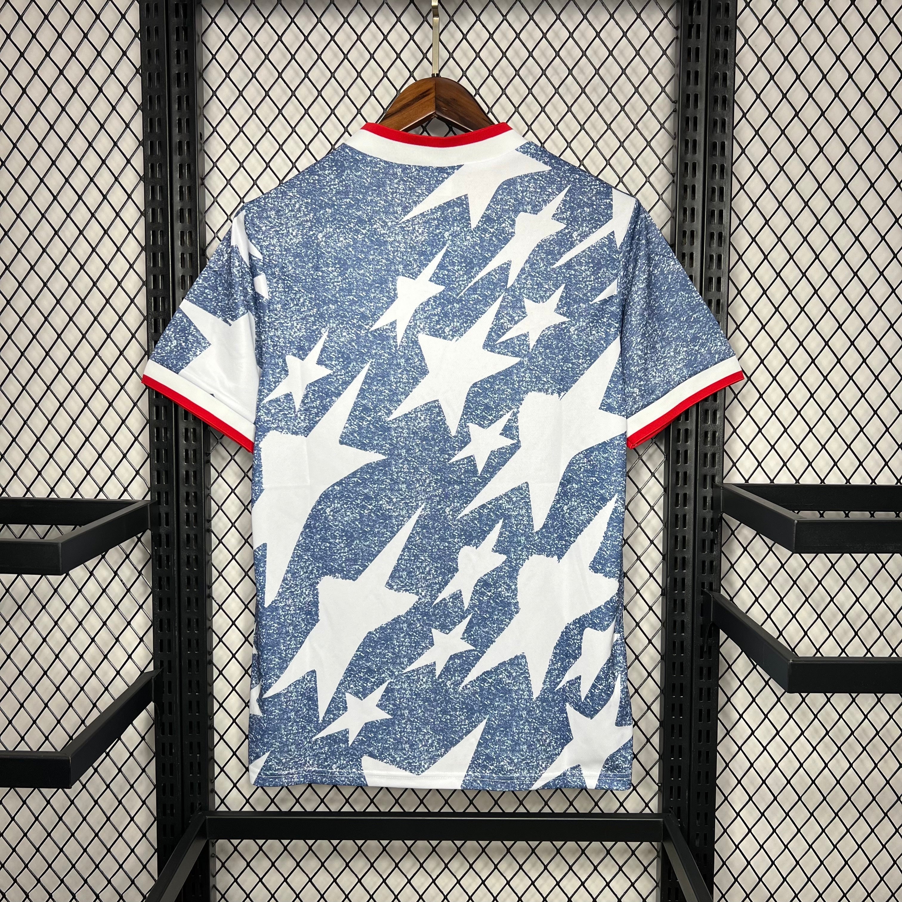 USA 1994 Away - Retro
