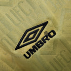Manchester United 1992/94 Away - Retro