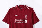Liverpool FC 2018/19 Home - Retro