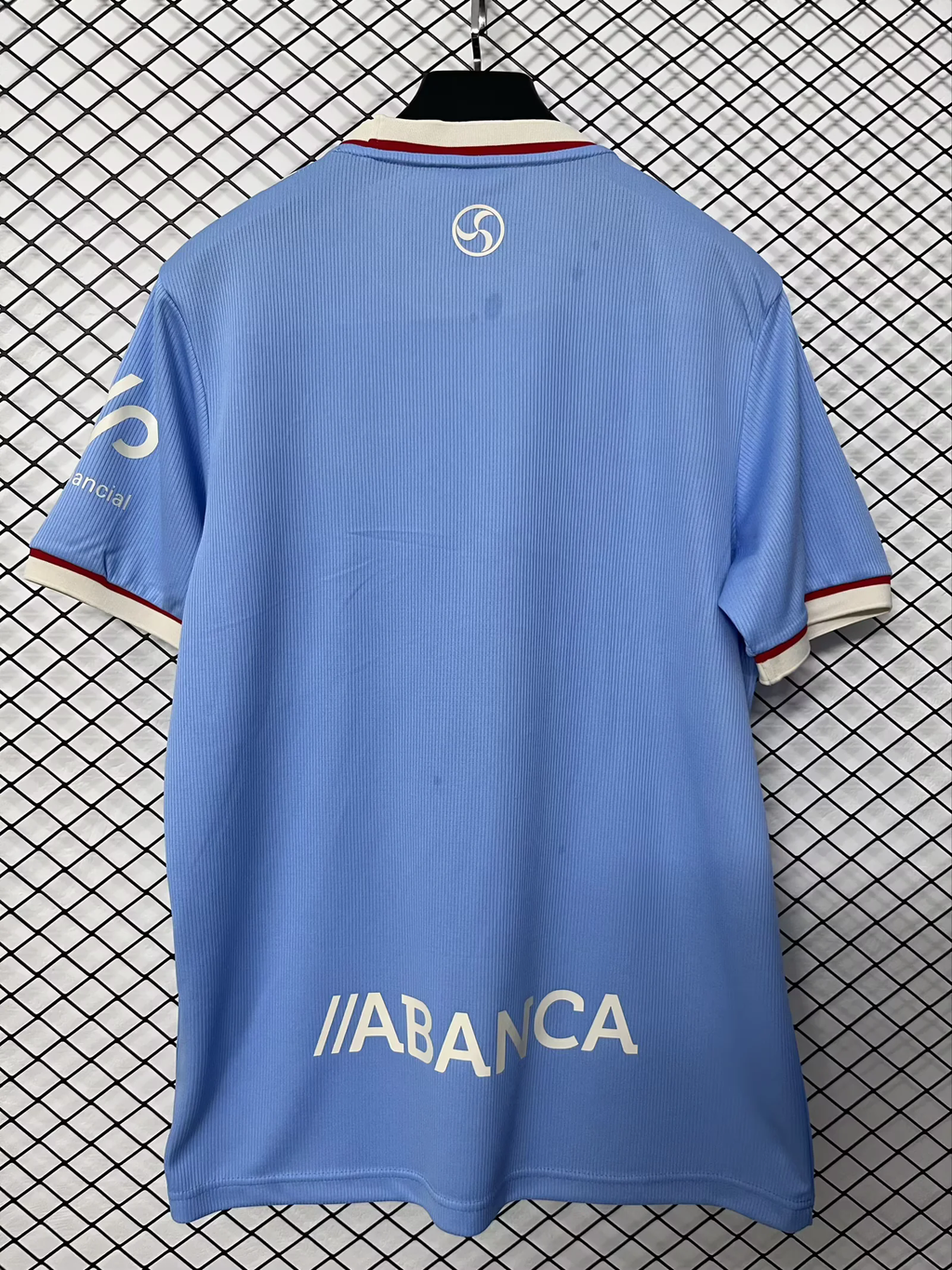 Celta Vigo 2026/27 Home - Fan Version