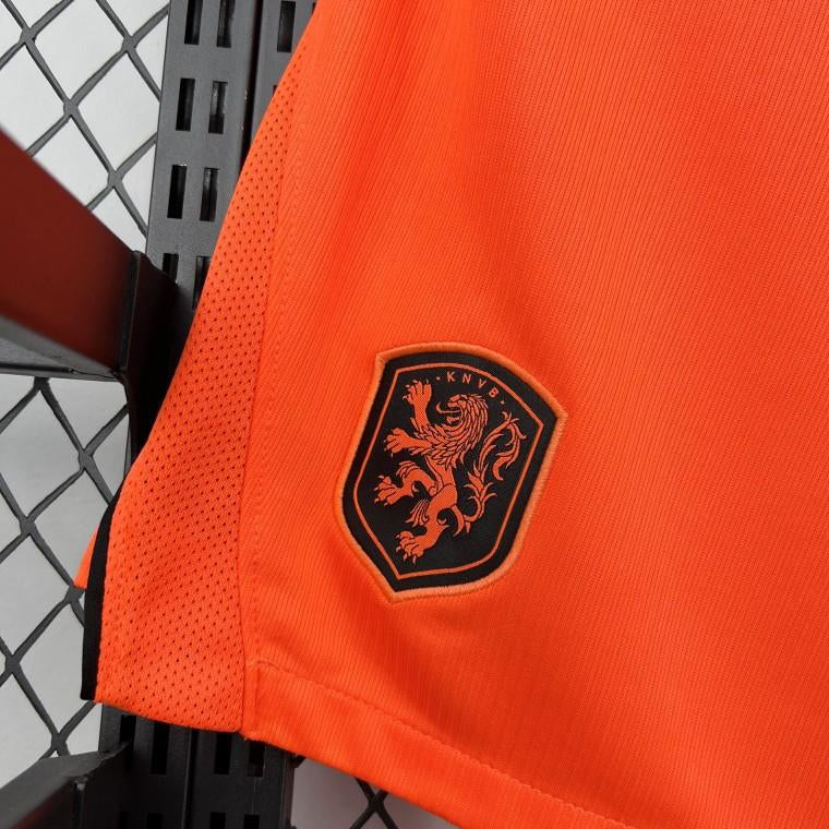 Netherlands 2026 Home - Fan Shorts
