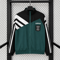 Liverpool FC 1995/96 Windbreaker - Retro