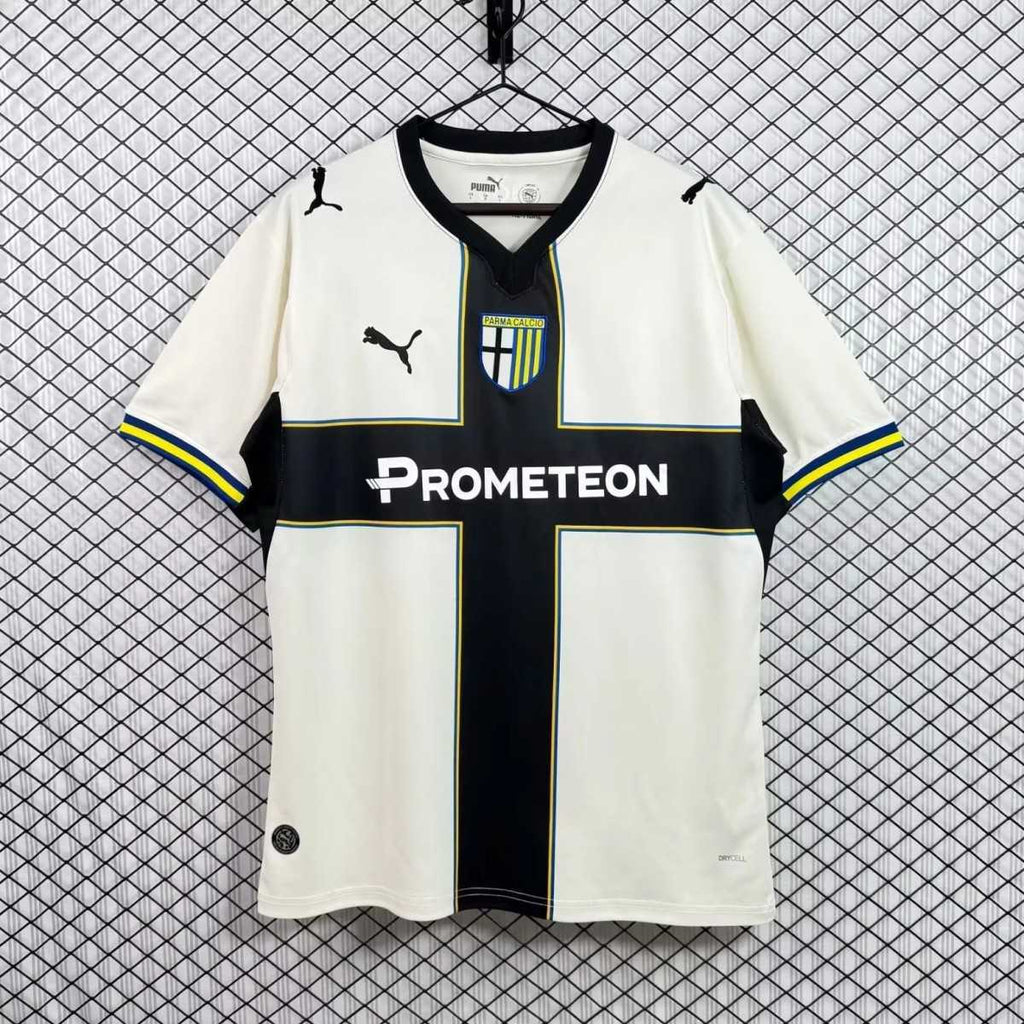 Parma 2026/27 Home - Fan Version