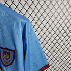West Ham United 1995/97 Away - Retro