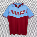 West Ham United 1976/80 Home - Retro