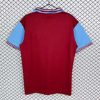 West Ham United 1976/80 Home - Retro