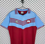 West Ham United 1976/80 Home - Retro