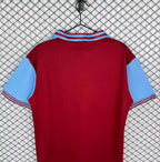 West Ham United 1976/80 Home - Retro