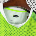 Nigeria 2026 Home - Fan Version