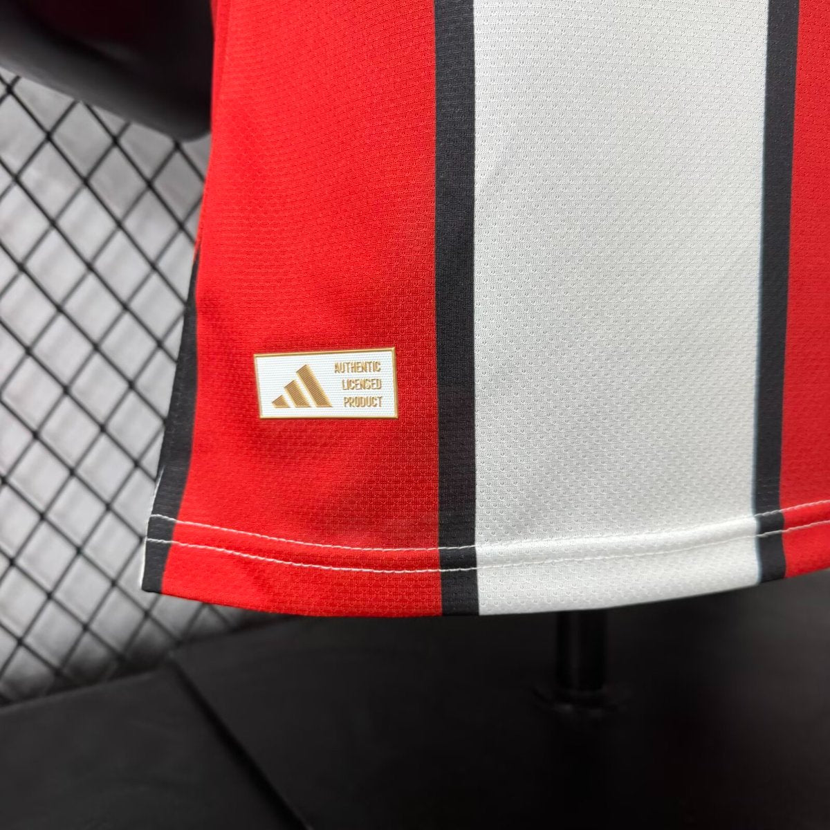 River Plate 2027 Away - Player Version