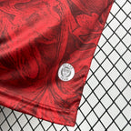 VfB Stuttgart 2025/26 Away - Fan Version
