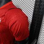 Canada 2026 Home - Player Version