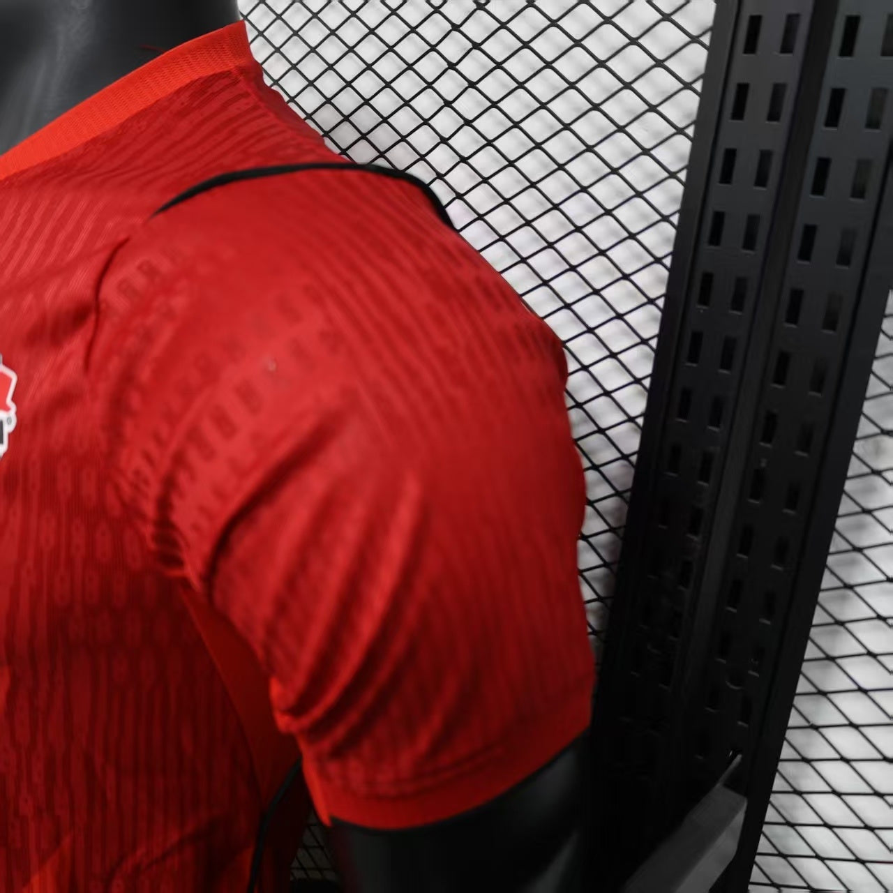 Canada 2026 Home - Player Version
