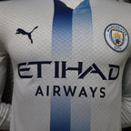 Manchester City 2026/27 Third Long Sleeve - Player Version