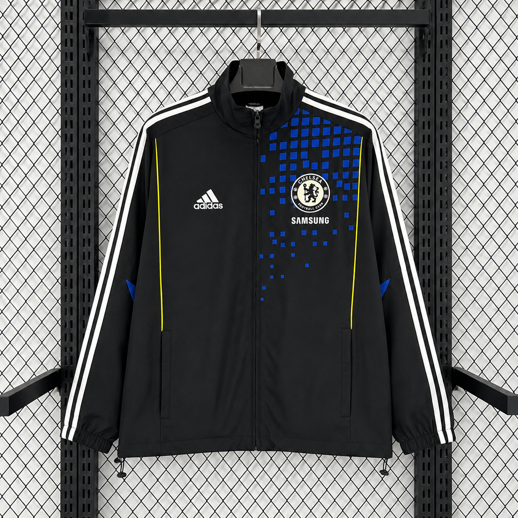 Chelsea 2011/12 Windbreaker - Retro