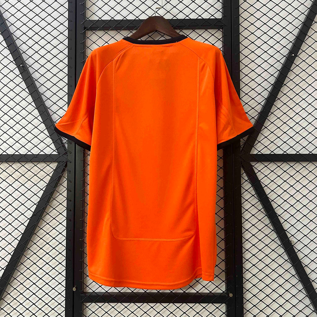 Netherlands 2000 Home - Retro