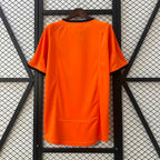Netherlands 2000 Home - Retro