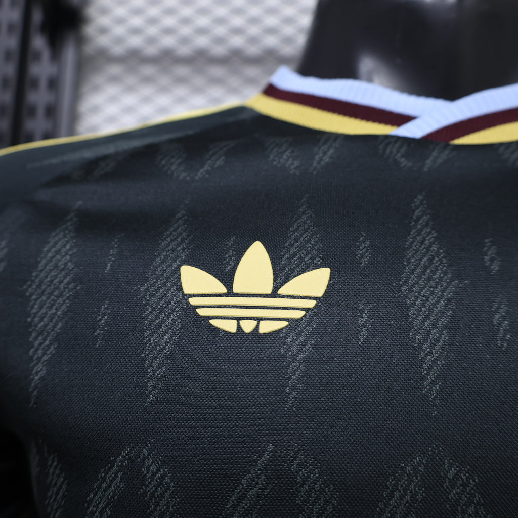 Aston Villa 2026/27 Away - Player Version
