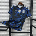 Argentina 2026 Away - Fan Version
