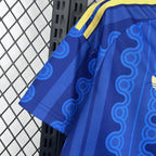 Sweden 2026 Away - Fan Version