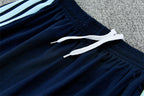 Argentina 2026/27 Navy Training Set (Adult + Kids Sizes)