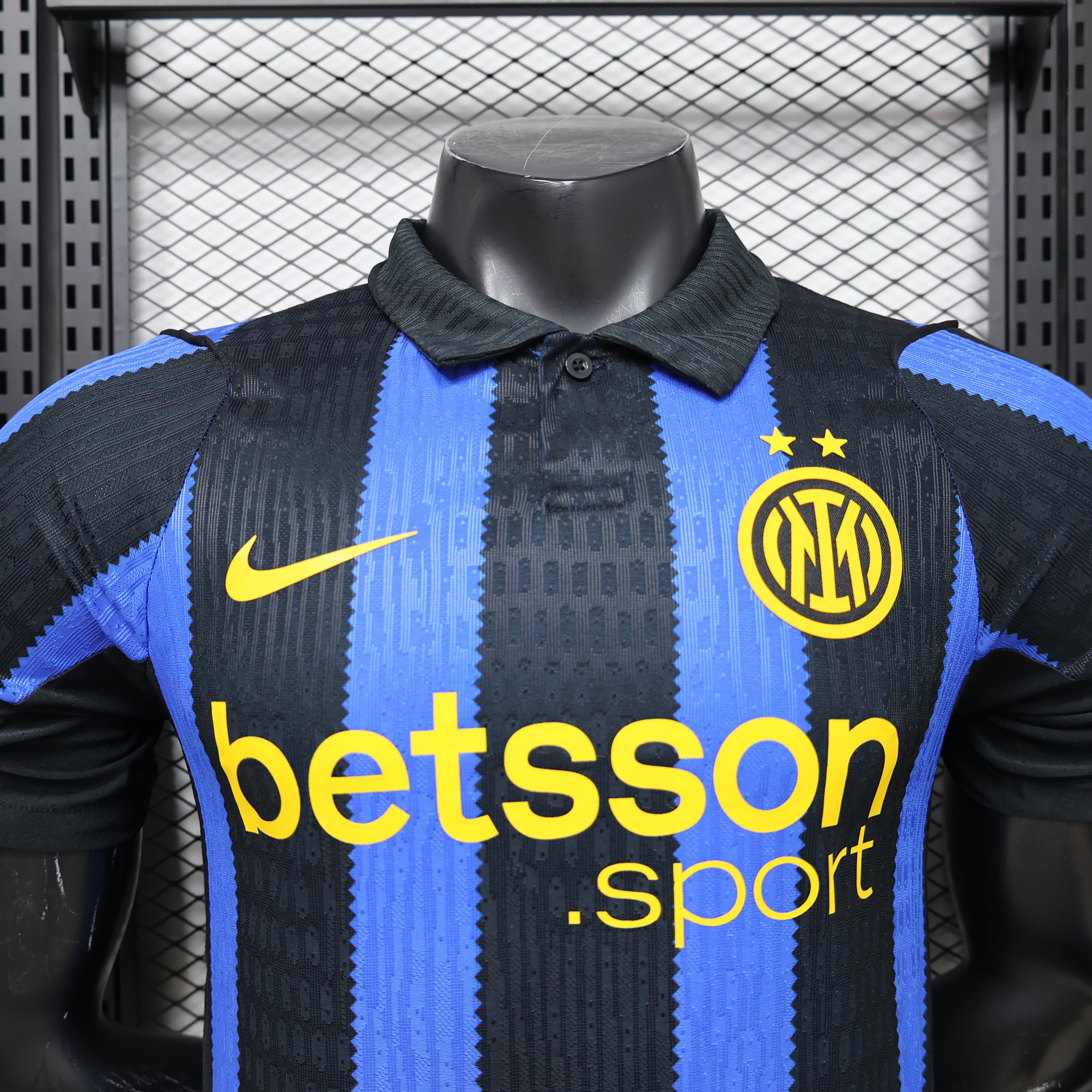 Inter Milan 2026/27 Home - Player Version