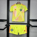 Celtic 2024/25 Goalkeeper - Kid Kit