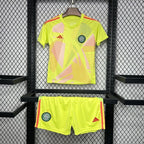 Celtic 2024/25 Goalkeeper - Kid Kit