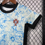 Portugal 2024 Away - Kid Kit