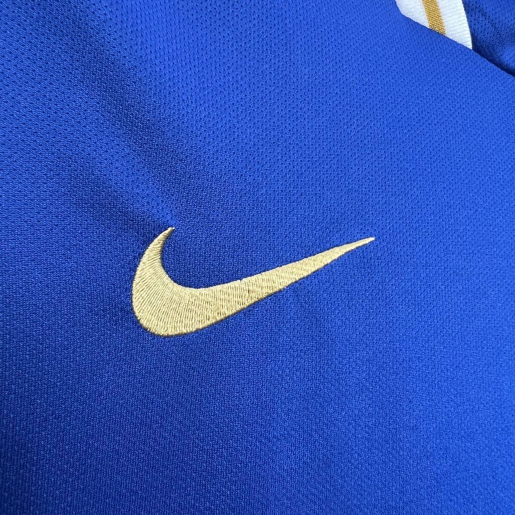 Italy 1996 Home - Retro