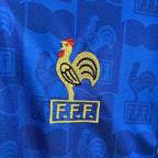 France 1996 Home - Retro