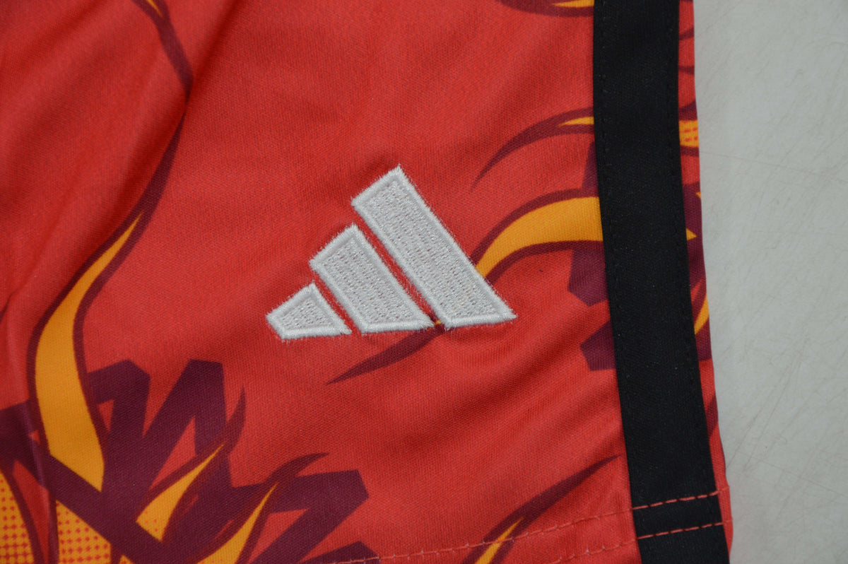 Japan 2026 Goalkeeper - Fan Shorts