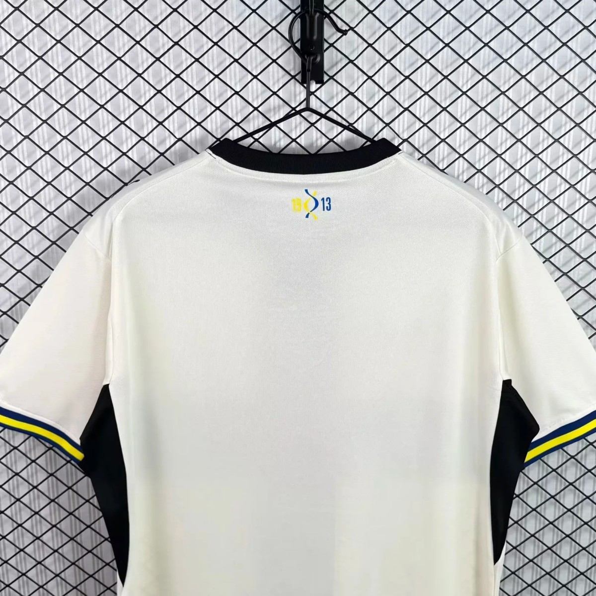 Parma 2026/27 Home - Fan Version