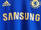 Chelsea 2012/13 Home - Retro