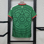 Mexico 2026 Home - Fan Version
