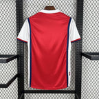 Arsenal 1999/00 Home - Retro